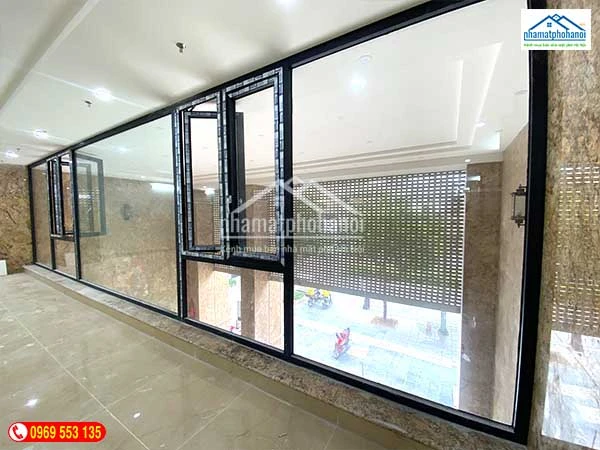 Tòa Nhà Văn Phòng 188 Cầu Giấy, Phường Quan Hoa, Quận Cầu Giấy, TP Hà Nội