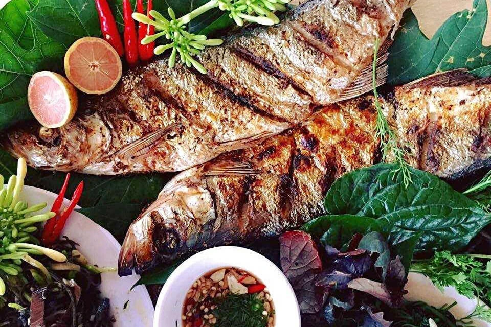 Khám phá Thung Nai Hòa Bình: Viên ngọc xanh giữa lòng sông Đà