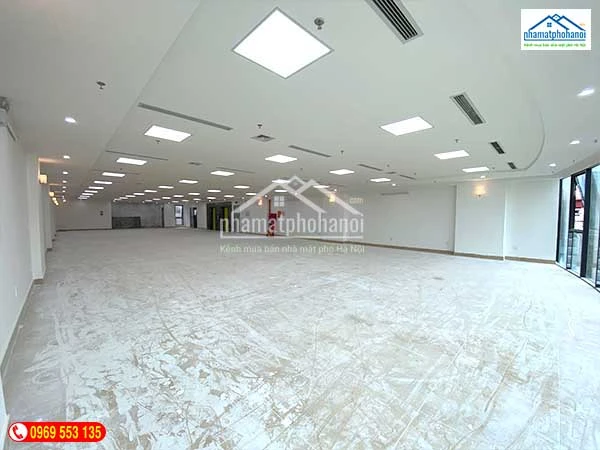 Tòa Nhà Văn Phòng 188 Cầu Giấy, Phường Quan Hoa, Quận Cầu Giấy, TP Hà Nội