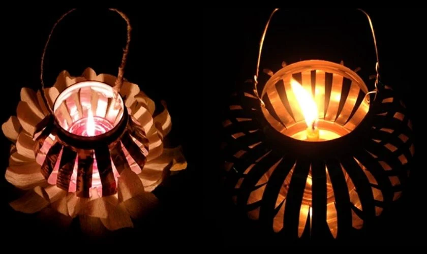 15+ cách làm đèn Trung thu 2024 đảm bảo độc đáo