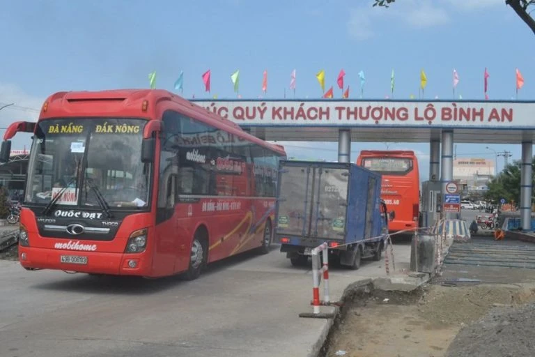 Bến Xe Biên Hòa | Cập Nhật Thông Tin Về Các Nhà Xe Chính Xác