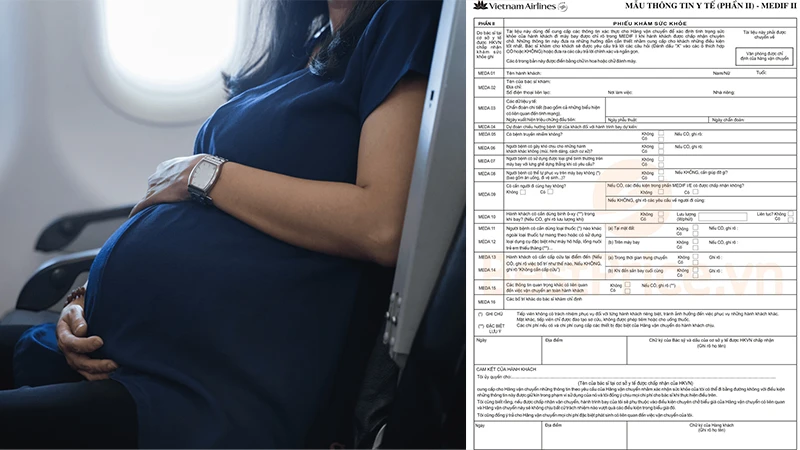 Đi máy bay cần giấy tờ gì? Tổng hợp quy định MỚI NHẤT 2024