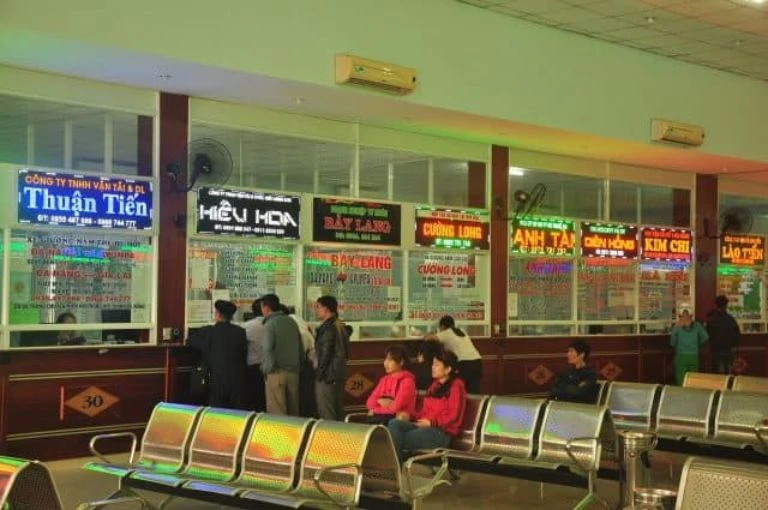 Bến Xe Biên Hòa | Cập Nhật Thông Tin Về Các Nhà Xe Chính Xác