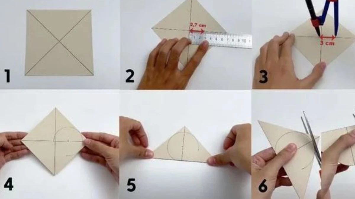 12+ cách làm thiệp 20/11 sáng tạo, đơn giản và đẹp nhất 2024