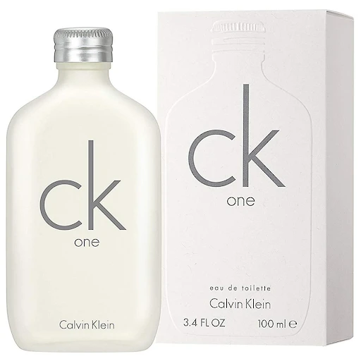 Nước hoa Calvin Klein nam