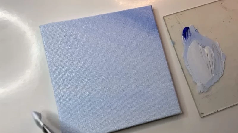 Vẽ hoa tulip ấn tượng nhất, mẫu tranh hoa tulip đẹp dễ vẽ