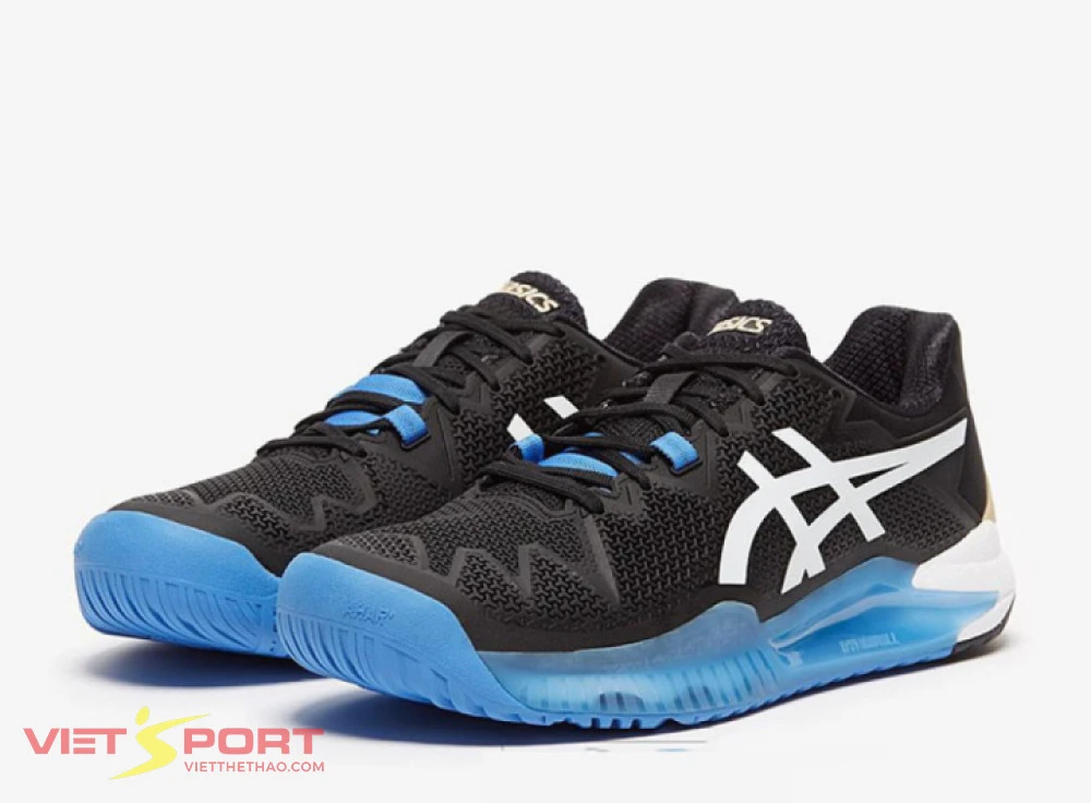 Cung cấp Giày Tennis ASICS cao cấp chính hãng, các loại Giày Tennis ASICS Nam, Nữ mẫu mới nhất, miễn phí vận chuyển toàn quốc. Cam kết giá Giày Tennis ASICS tốt, uy tín hàng đầu.