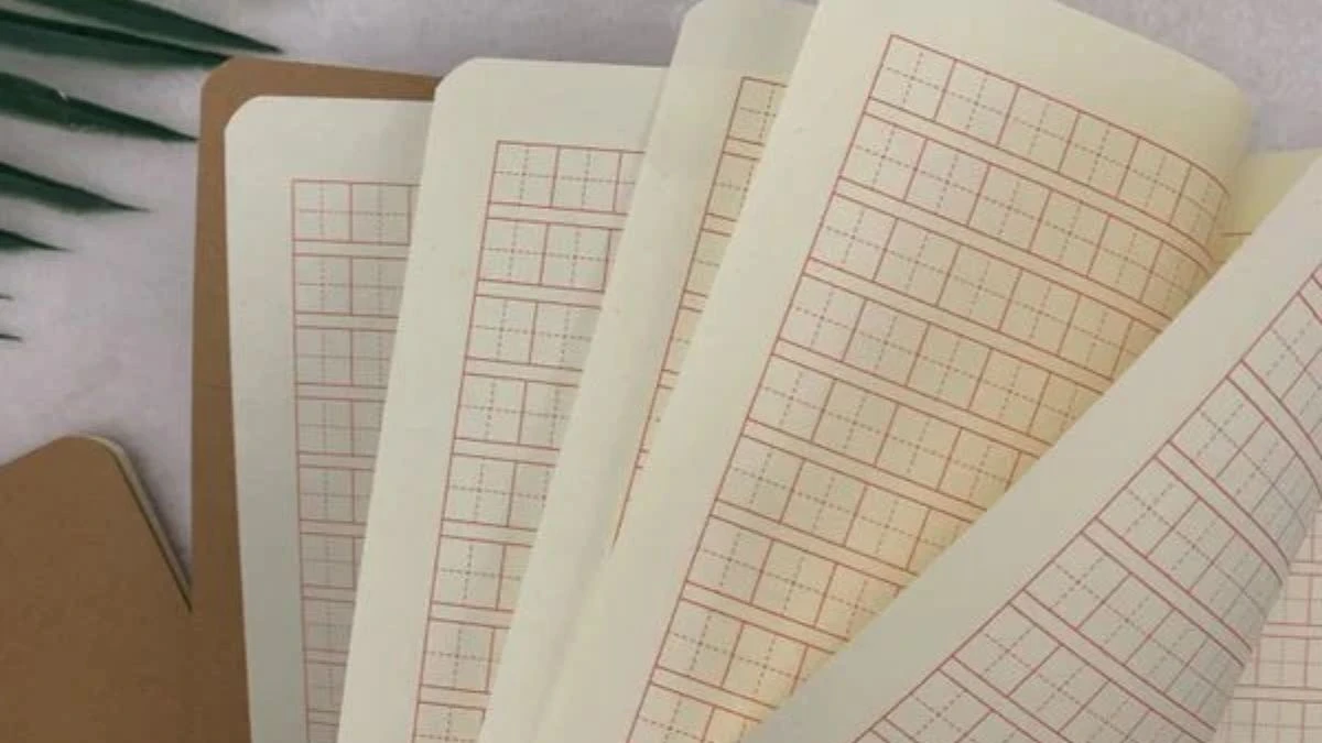 12+ cách làm thiệp 20/11 sáng tạo, đơn giản và đẹp nhất 2024