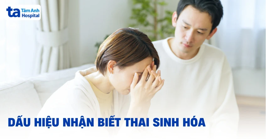 Thai sinh hoá và những thách thức làm cha mẹ