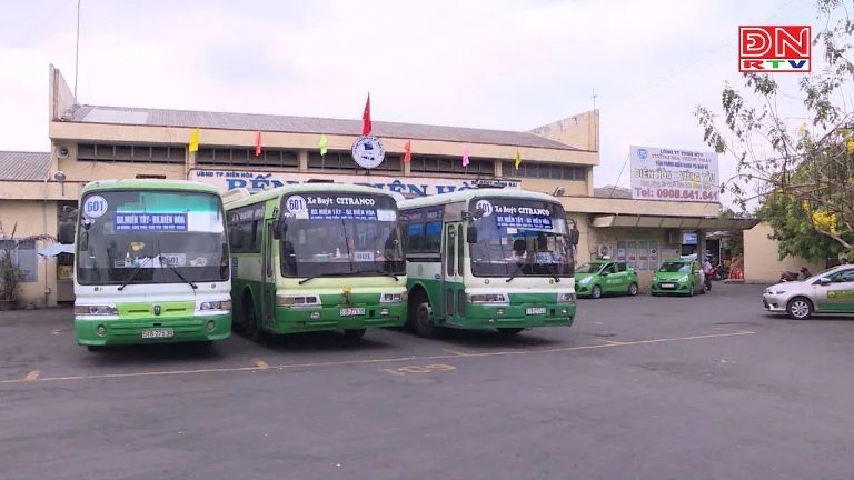 Bến Xe Biên Hòa | Cập Nhật Thông Tin Về Các Nhà Xe Chính Xác