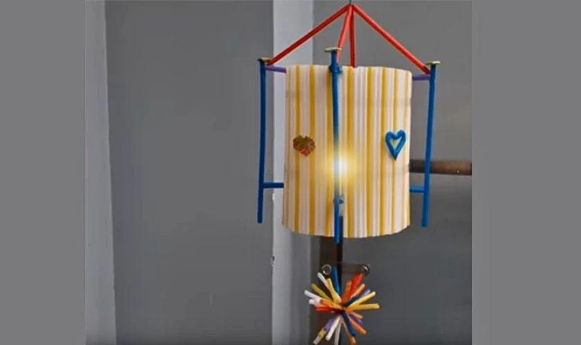 15+ cách làm đèn Trung thu 2024 đảm bảo độc đáo