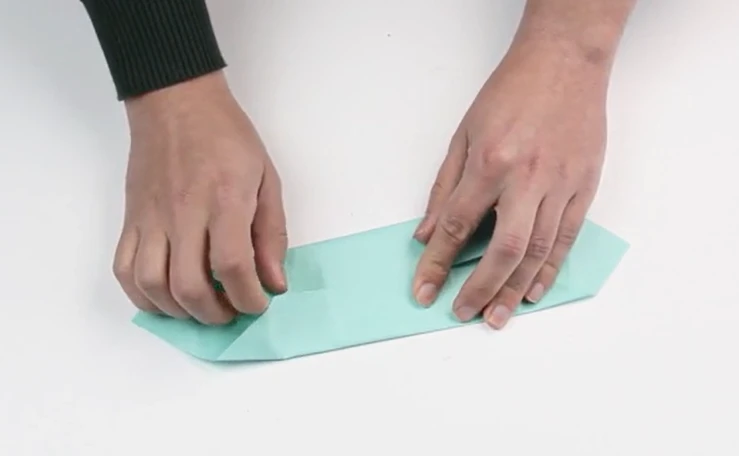 5 Cách làm hộp giấy, gấp hộp giấy đơn giản theo từng bước