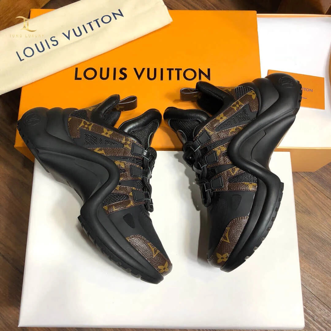 Giày Louis Vuitton nam