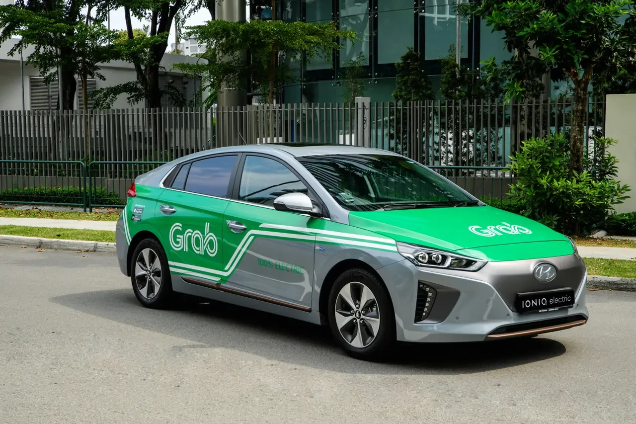 GRAB TAXI DẦU GIÂY. Gọi 5p Có Xe Ngay, Phục Vụ 24/24