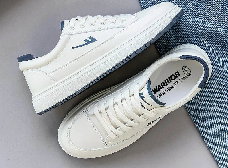 Lý giải tại sao nên nhập giày Warrior Trung Quốc về Việt Nam?