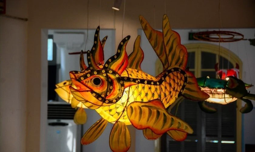 15+ cách làm đèn Trung thu 2024 đảm bảo độc đáo