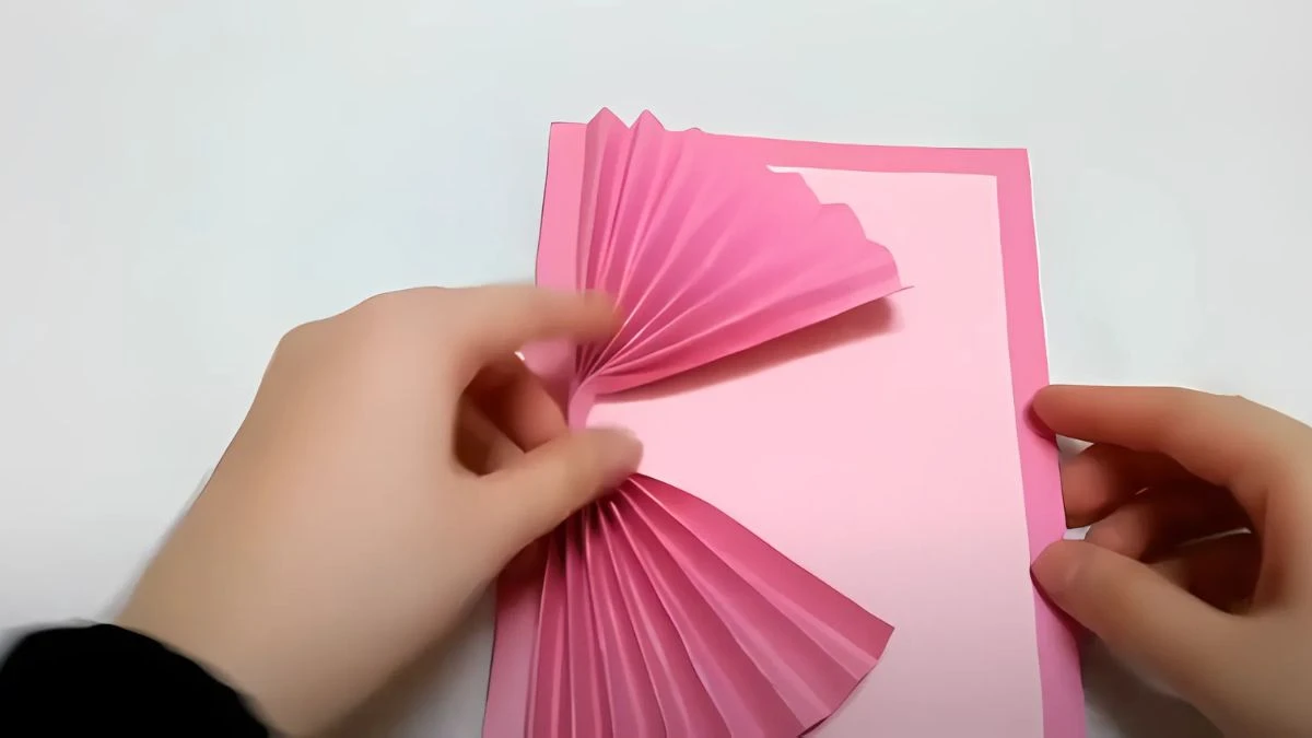 12+ cách làm thiệp 20/11 sáng tạo, đơn giản và đẹp nhất 2024