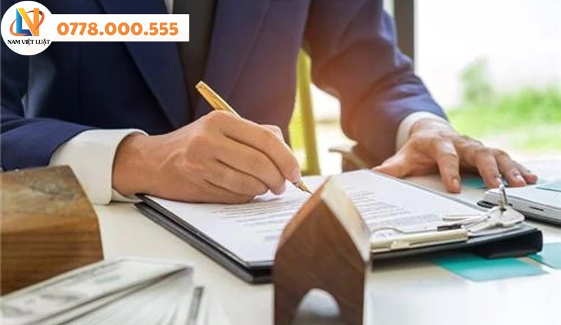 Giấy ghi nợ là gì? Mẫu giấy ghi nợ viết tay hợp pháp