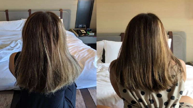 12 tác dụng của nước hoa hồng giúp nàng khỏe đẹp mỗi ngày