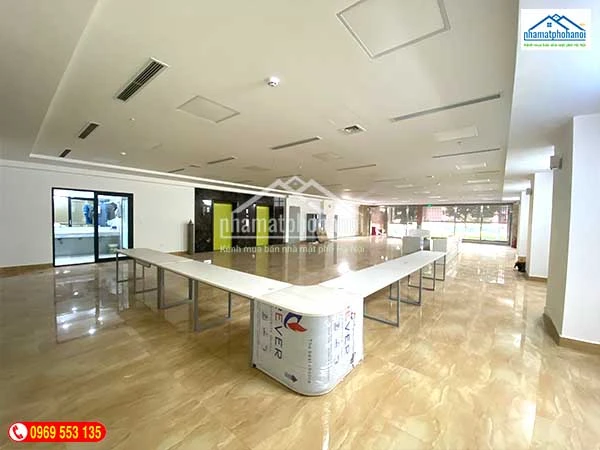 Tòa Nhà Văn Phòng 188 Cầu Giấy, Phường Quan Hoa, Quận Cầu Giấy, TP Hà Nội