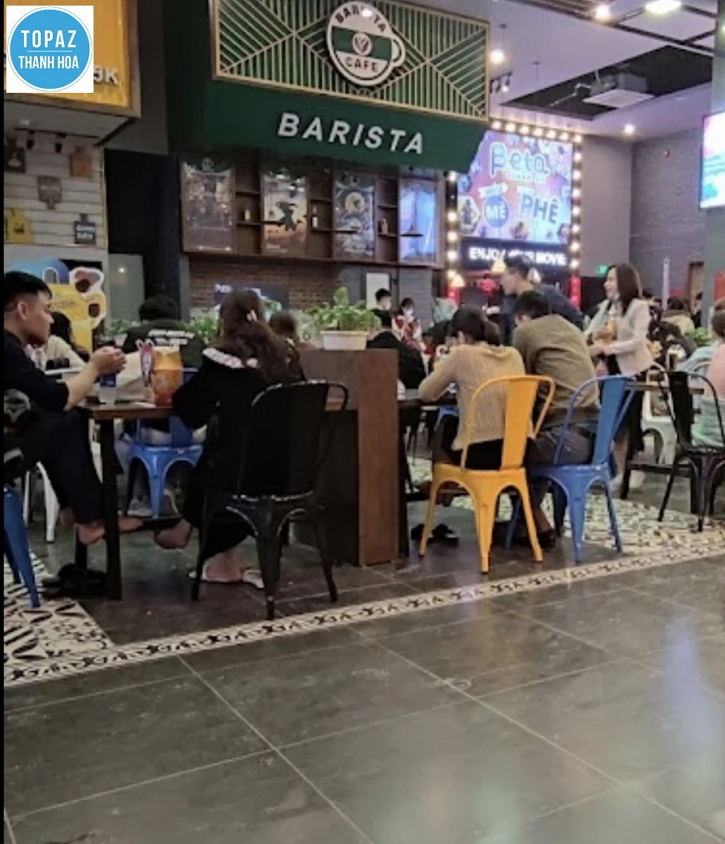 Beta Thanh Hoá có gì đặc biệt? Review chi tiết từ A đến Z