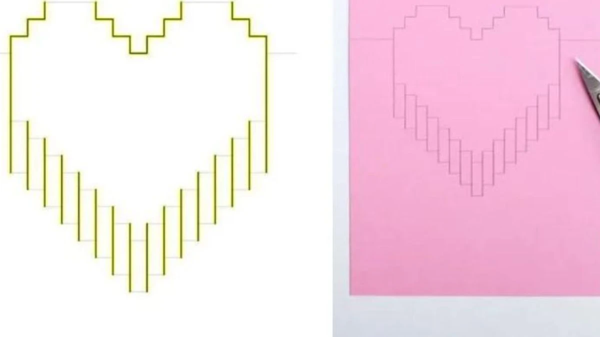 12+ cách làm thiệp 20/11 sáng tạo, đơn giản và đẹp nhất 2024