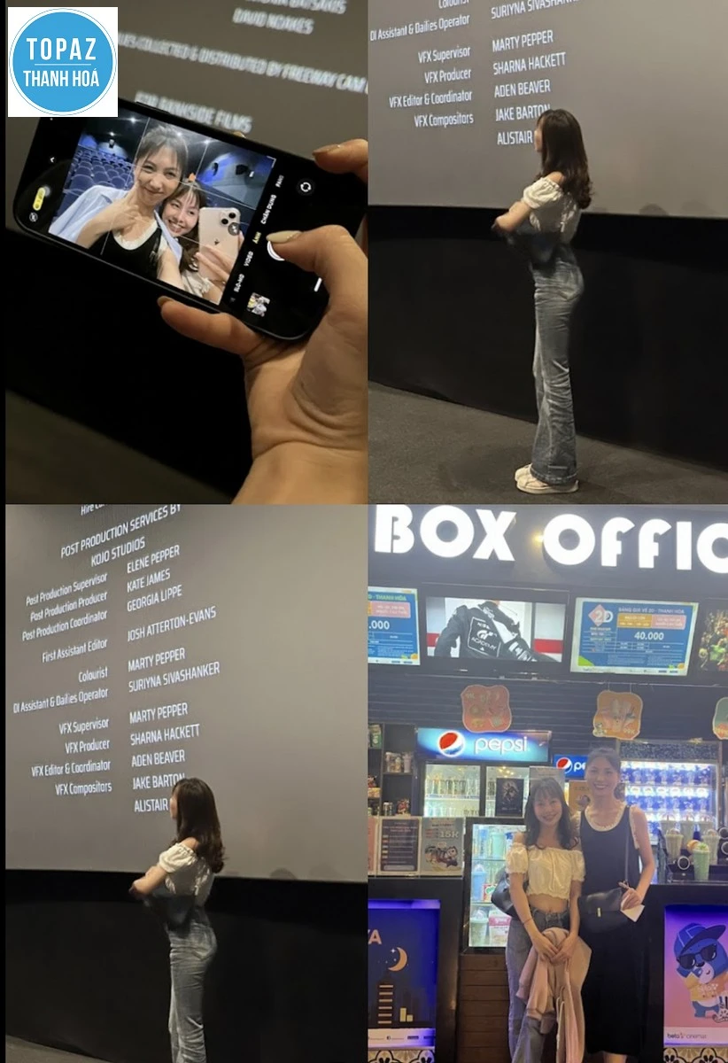 Beta Thanh Hoá có gì đặc biệt? Review chi tiết từ A đến Z