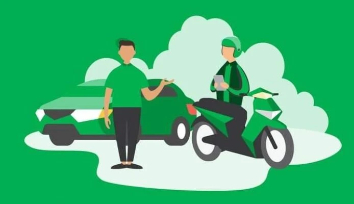 GRAB TAXI DẦU GIÂY. Gọi 5p Có Xe Ngay, Phục Vụ 24/24