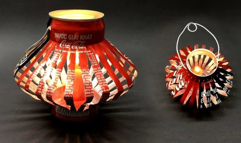 15+ cách làm đèn Trung thu 2024 đảm bảo độc đáo