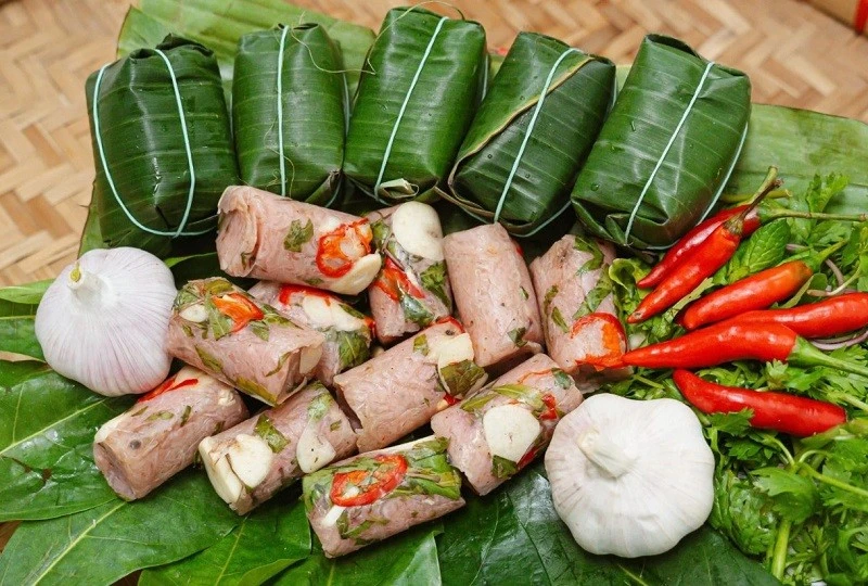 Kinh nghiệm du lịch biển Tiên Trang Quảng Xương 2024