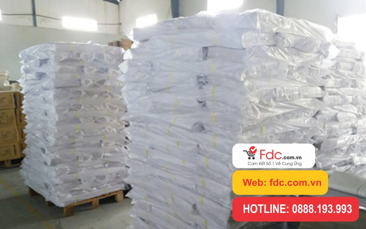 Giấy gói hàng, Giấy Kraft gói hàng giá rẻ (giấy xi măng)