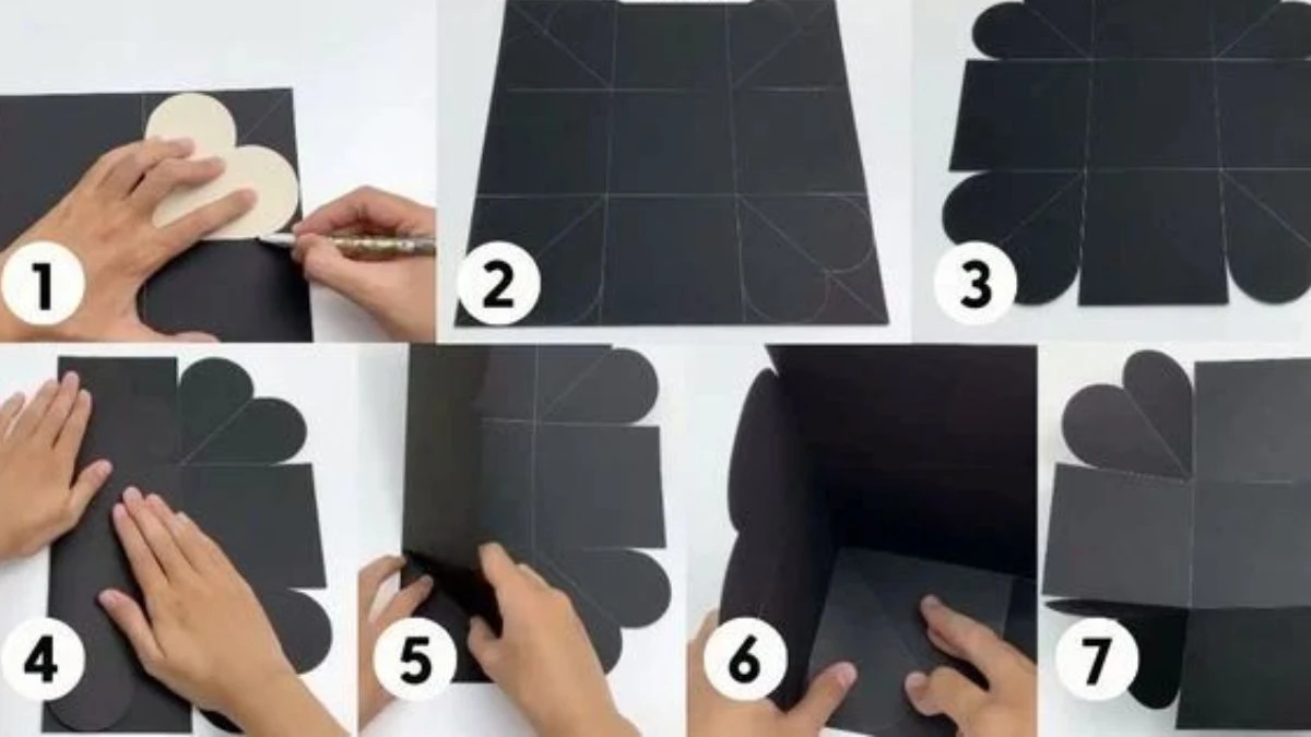 12+ cách làm thiệp 20/11 sáng tạo, đơn giản và đẹp nhất 2024