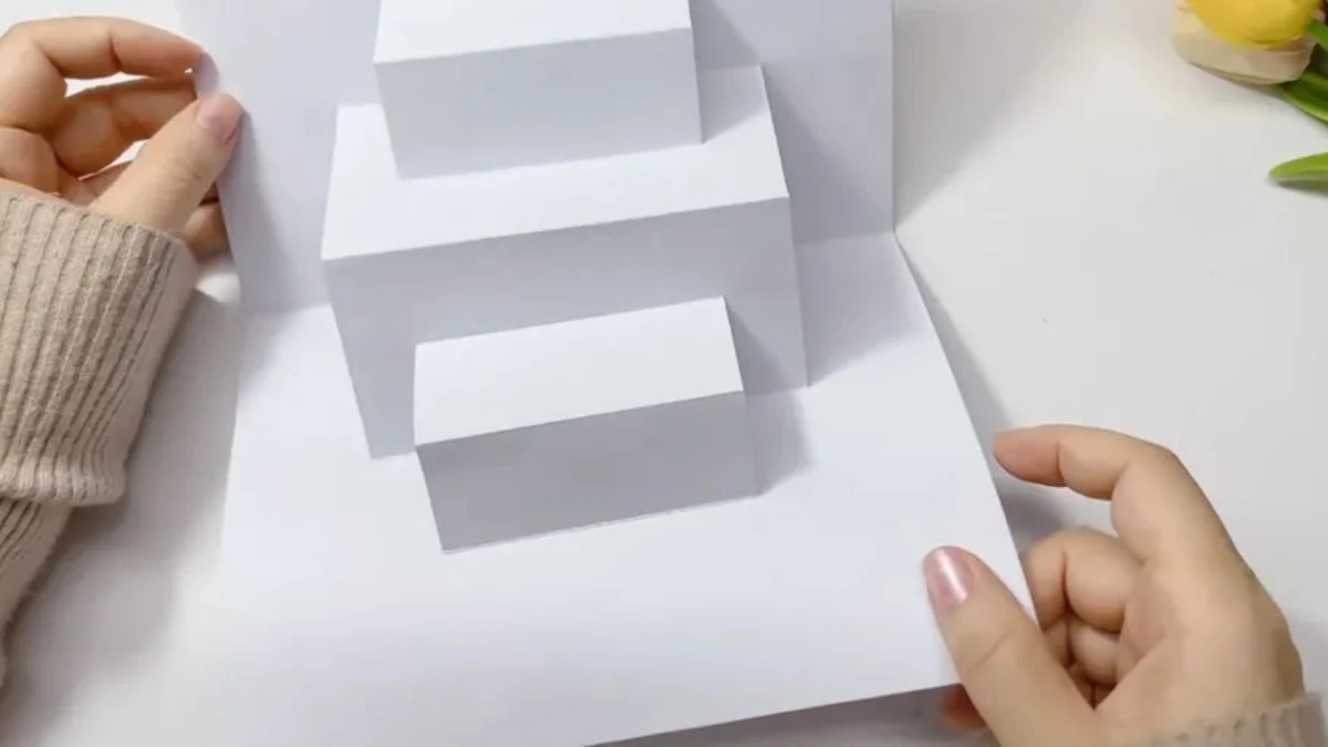 12+ cách làm thiệp 20/11 sáng tạo, đơn giản và đẹp nhất 2024