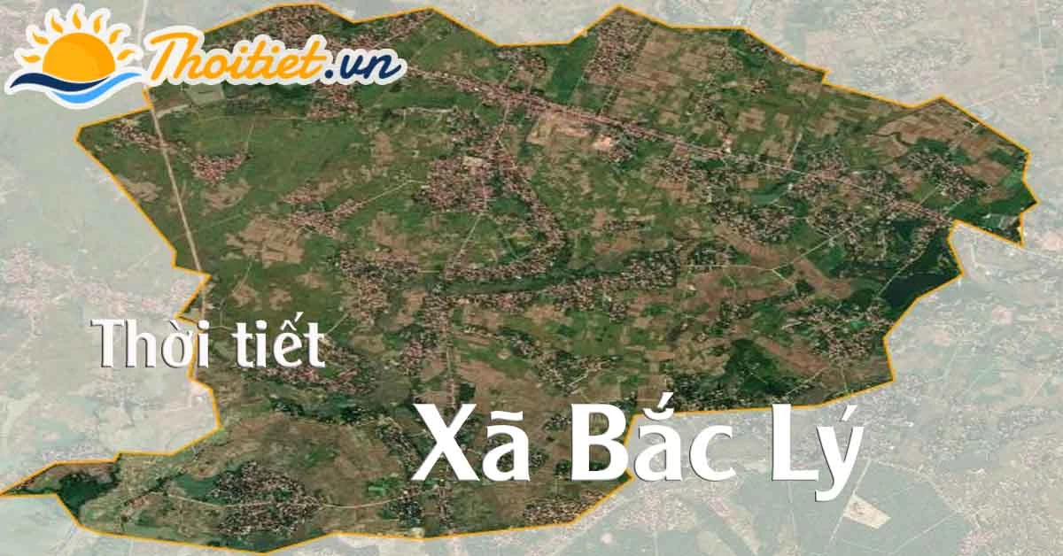 Thời tiết Bắc Lý Hiệp Hòa Bắc Giang: Biến đổi bất ngờ