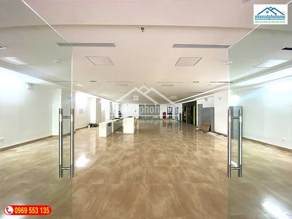 Tòa Nhà Văn Phòng 188 Cầu Giấy, Phường Quan Hoa, Quận Cầu Giấy, TP Hà Nội