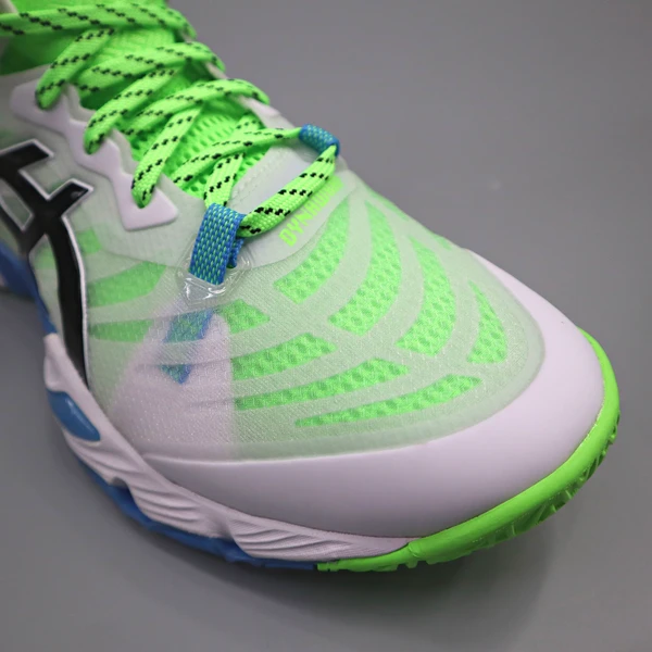 GIÀY ASICS METARISE - TRẮNG XANH DẠ