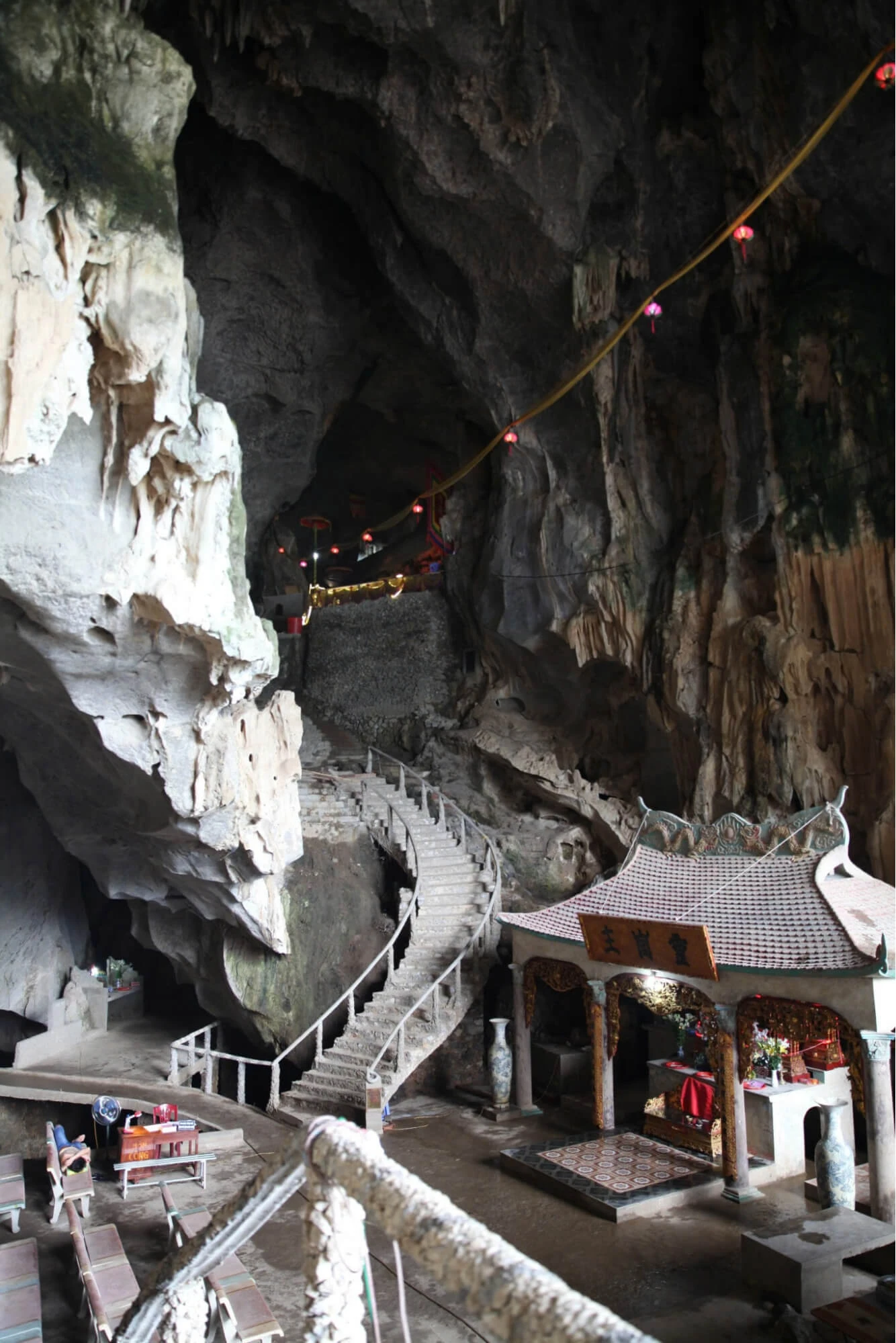 Khám phá Thung Nai Hòa Bình: Viên ngọc xanh giữa lòng sông Đà