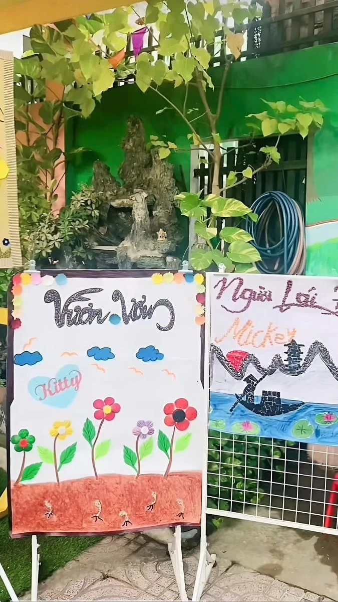 100+ mẫu báo tường 20/11 đoạt giải, đơn giản, đẹp nhất 2024