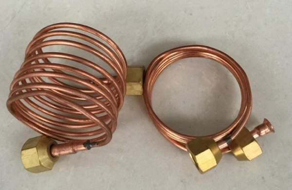 Van tiết lưu điều hòa là gì? Chức năng và nguyên lý hoạt động