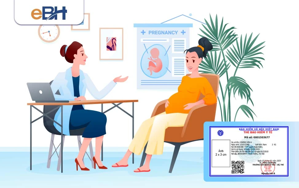 Quy định về cấp giấy chứng nhận nghỉ việc hưởng BHXH