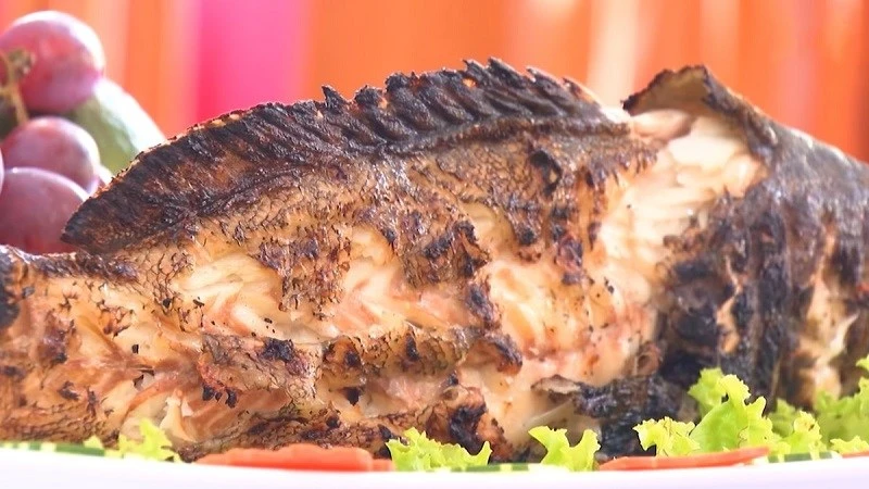 Tổng hợp 14 cách ướp và cách làm cá nướng giấy bạc thơm ngon hấp dẫn