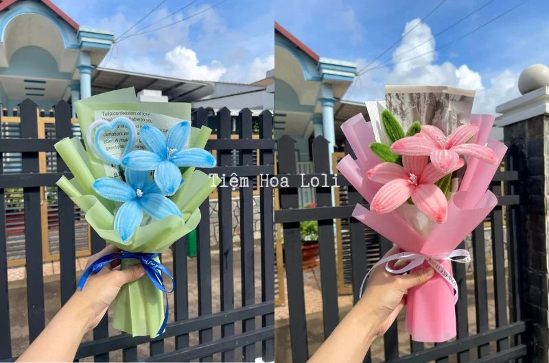 Hoa Kẽm Nhung Là Gì? Các Loại Hoa Kẽm Nhung Phổ Biến Và Cách Bảo Quản