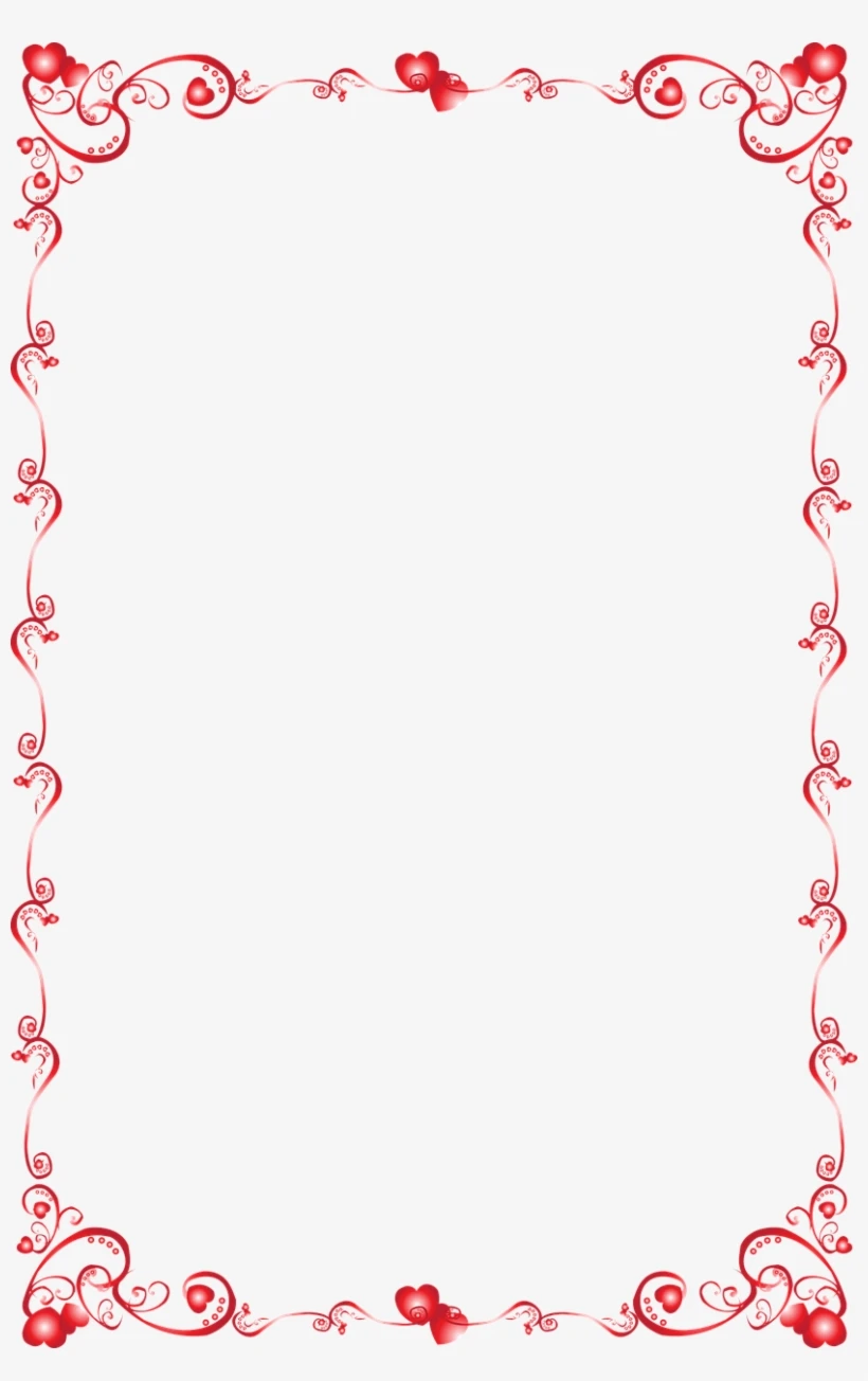 Những mẫu trang trí giấy A4 đẹp, cute