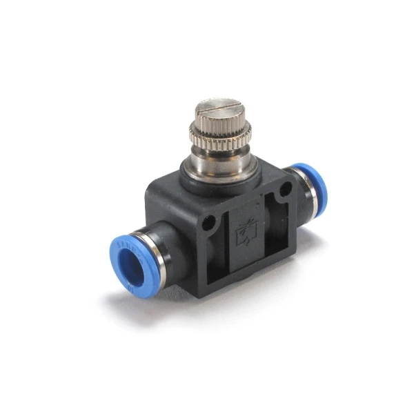 Van tiết lưu điều hòa và vai trò trong hệ thống lạnh