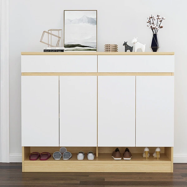 Kích thước tủ giày thông minh tiêu chuẩn các loại hiện nay