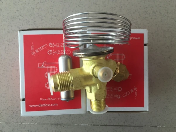 Van tiết lưu điều hòa là gì? Chức năng và nguyên lý hoạt động