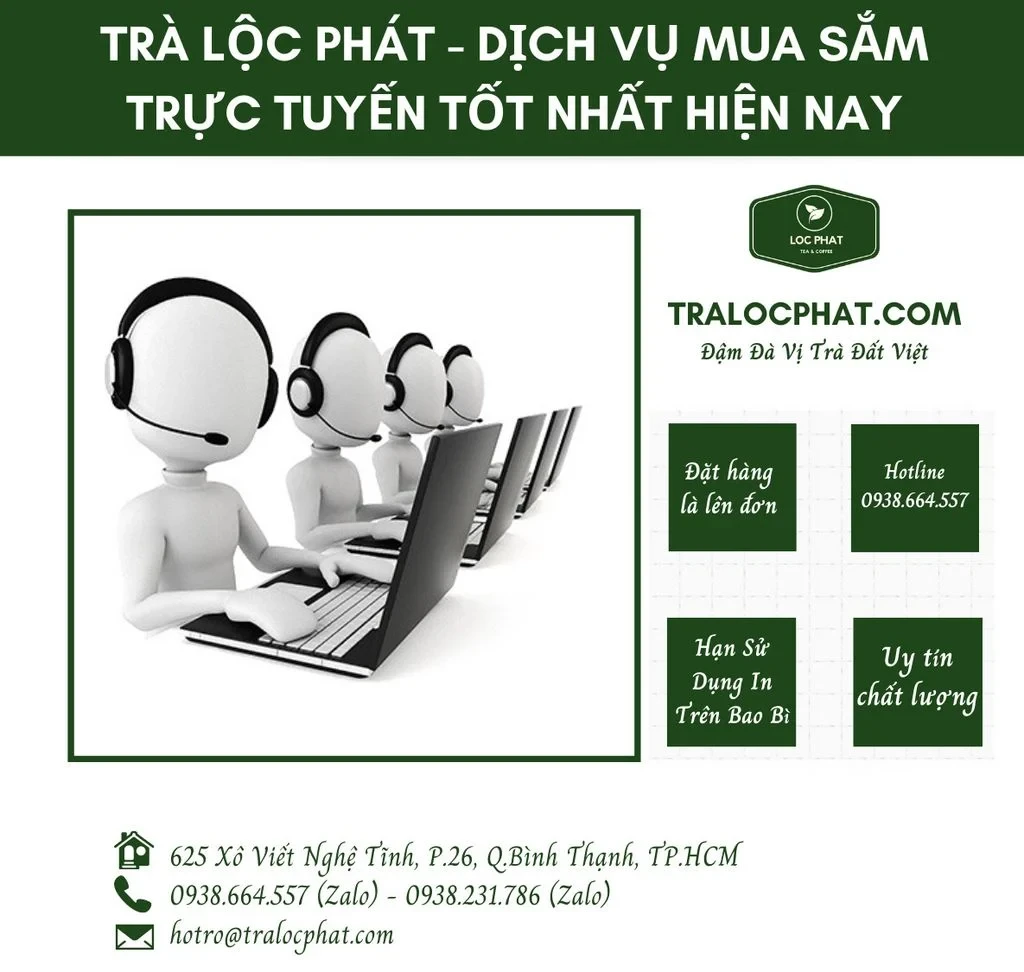 Hoa Biếc - Trà Hoa Đậu Biếc và Lợi Ích Sức Khỏe