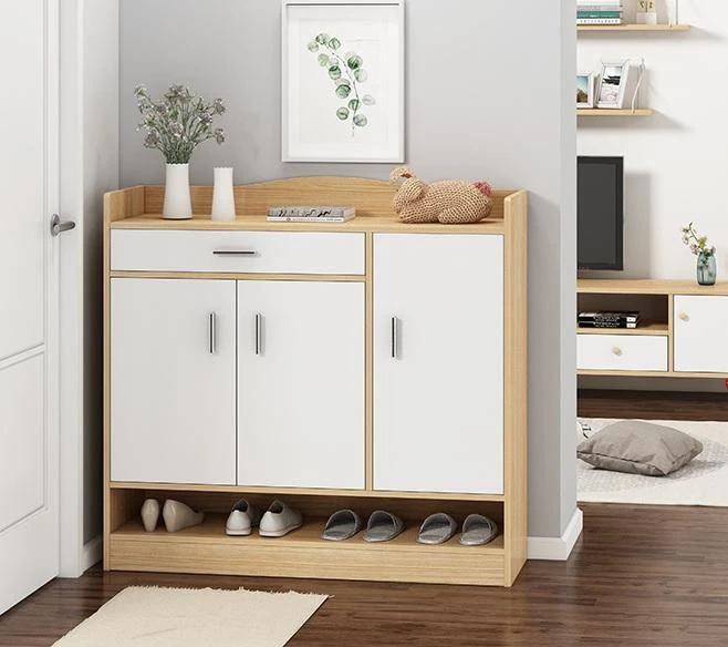 Kích thước tủ giày thông minh tiêu chuẩn các loại hiện nay