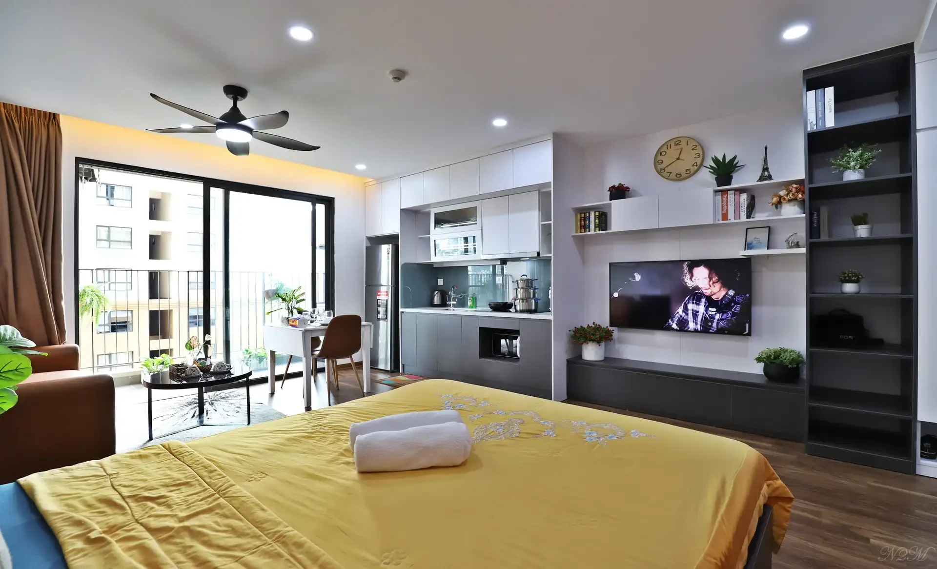 Khách sạn Quận Cầu Giấy