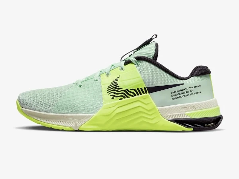 Tập gym mang giày gì? Top 3 giày tập gym nam được gymer ưa chuộng